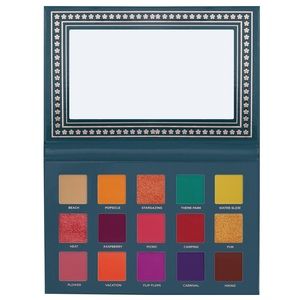 Ace Beauté Nostalgia Palette